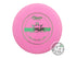 Dynamic Discs Classic Blend Deputy Putter Golf Disc (Individually Listed)