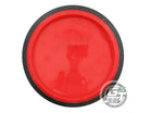 USED MVP Disc Sports Neutron Trail 167g Red Distance Driver Golf Disc