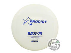 Prodigy 400 Glow Series MX3 Midrange Golf Disc (Individually Listed) - Gotta Go Gotta Throw