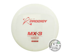 Prodigy 400 Glow Series MX3 Midrange Golf Disc (Individually Listed) - Gotta Go Gotta Throw