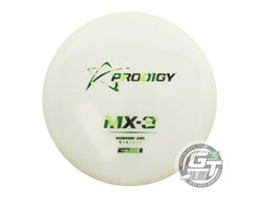 Prodigy 400 Glow Series MX3 Midrange Golf Disc (Individually Listed) - Gotta Go Gotta Throw