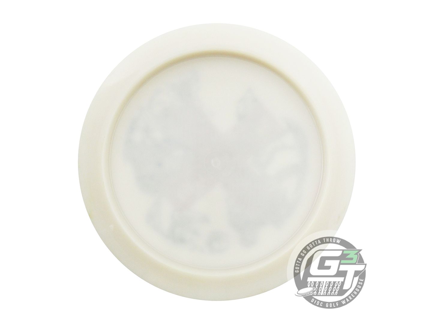 USED DiscMania X-OUT Neo Enigma 169g White Distance Driver Golf Disc