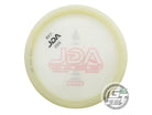 NOS TEAM Above Ground Level Alpine Glow Spruce 178g White Midrange Golf Disc