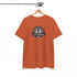 Gotta Go Gotta Throw Unisex Heavy Cotton Disc Golf Tee