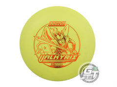 Innova DX Valkyrie Distance Driver Golf Disc (Individually Listed)