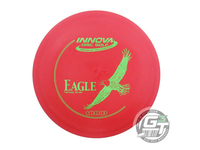 Innova DX Eagle Fairway Driver Golf Disc (Individually Listed)