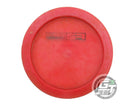 USED Innova X-OUT Blizzard Wraith 155g Red Distance Driver Golf Disc