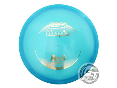Innova Champion Roc3 Midrange Golf Disc (Individually Listed)
