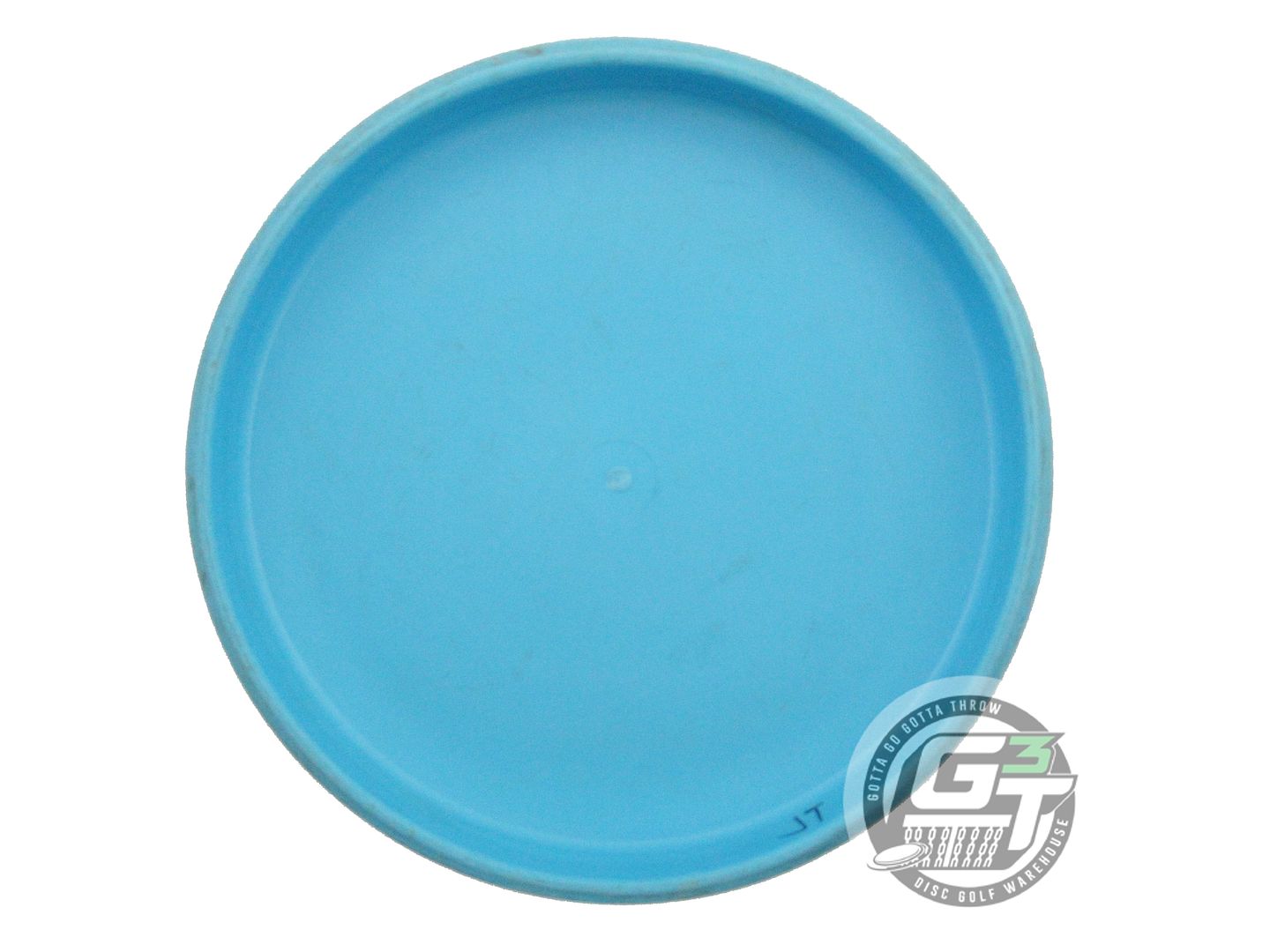 USED DiscMania Active Base Shogun 167g Teal Red Foil Putter Golf Disc