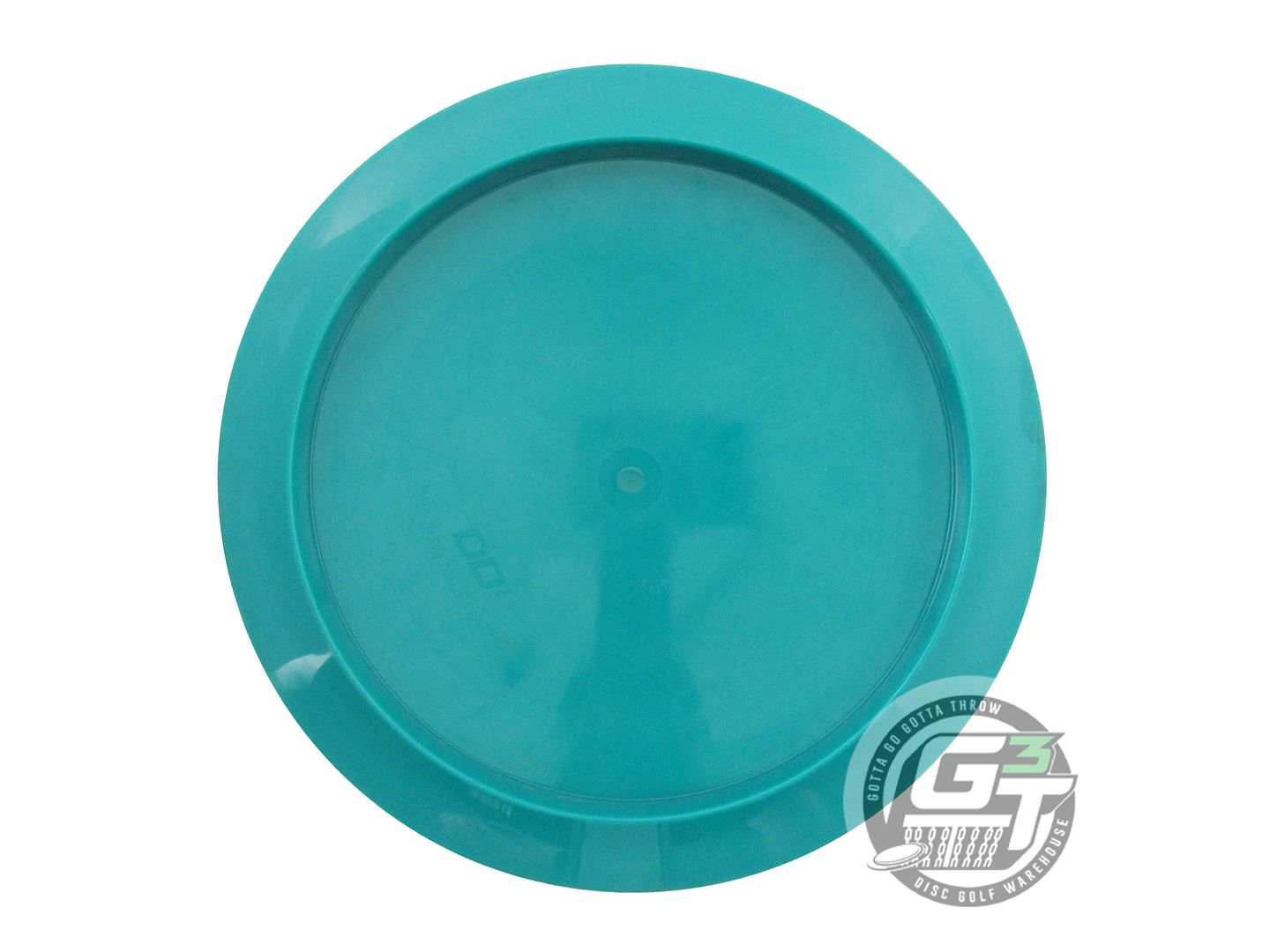 USED DiscMania S-Line DD1 173g Green Red Foil Distance Driver Golf Disc