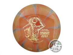 Mint Discs Swirly Sublime Freetail Distance Driver Golf Disc (Individually Listed)