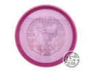 NOS Axiom Discs [OTB] Proton Soft Tempo 172g Purple Pink Rim Midrange Golf Disc