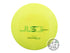 Millennium Standard JLS Fairway Driver Golf Disc (Individually Listed)
