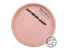 USED Innova DX Aviar3 174g Lt. Pink Gold Holo Foil Putter Golf Disc