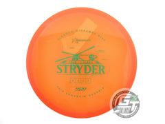 Prodigy Collab Series Cale Leiviska 400 Series Stryder Midrange Golf Disc (Individually Listed) - Gotta Go Gotta Throw