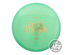 Prodigy Collab Series Cale Leiviska 500 Series Stryder Midrange Golf Disc (Individually Listed) - Gotta Go Gotta Throw