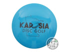 USED Innova Star Destroyer 175g Blue KAPOSIA Distance Driver Golf Disc