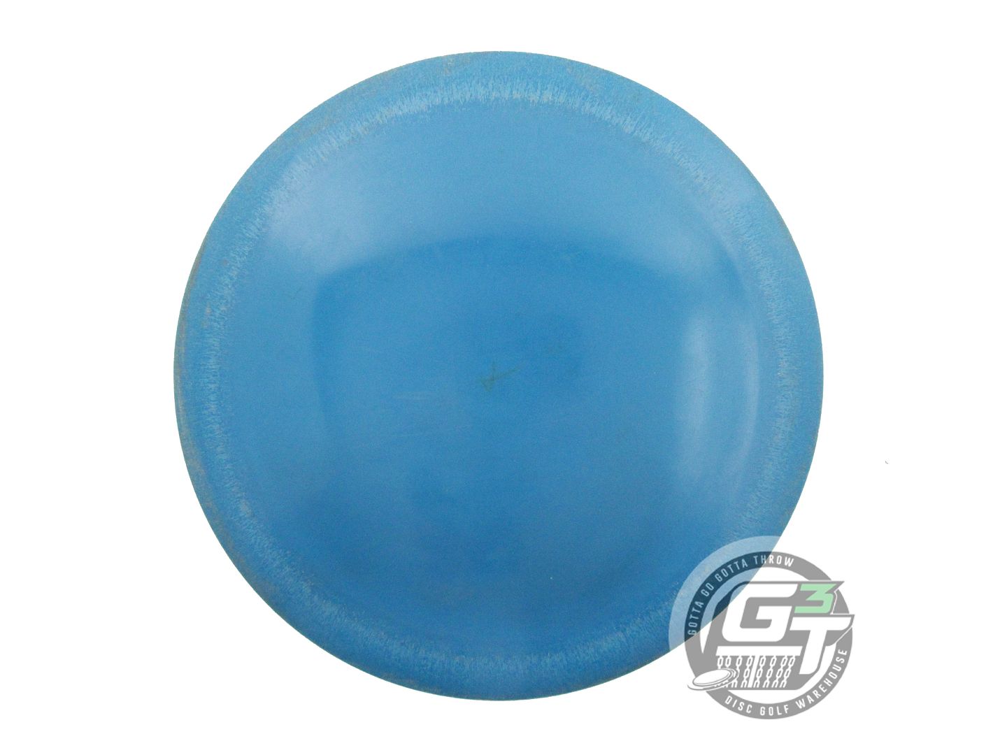 USED Innova X-OUT GStar Destroyer 173g Blue Distance Driver Golf Disc