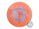 USED DiscMania NORDIC PHENOM Special Blend S-Line PD 175g Orange Driver Disc