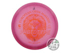 USED DiscMania PROTO Metal Flake C-Line MD5 174g Magenta Midrange Golf Disc