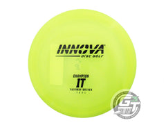Innova Champion IT Fairway Driver Golf Disc (Individually Listed) - Gotta Go Gotta Throw