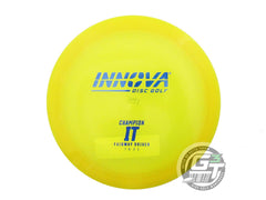 Innova Champion IT Fairway Driver Golf Disc (Individually Listed) - Gotta Go Gotta Throw