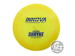 Innova Champion Shryke Distance Driver Golf Disc (Individually Listed) - Gotta Go Gotta Throw