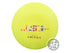 Millennium Standard JLS Fairway Driver Golf Disc (Individually Listed)