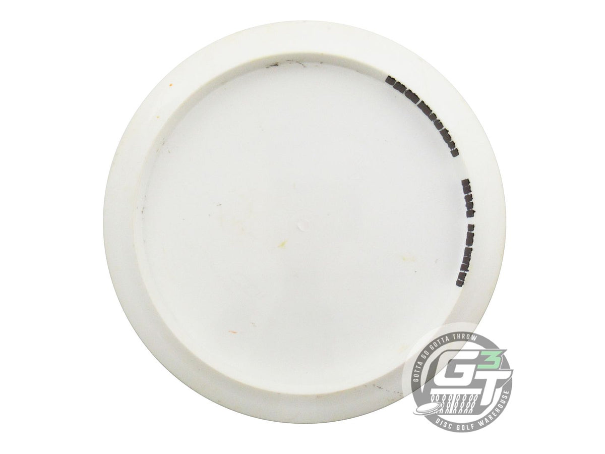 USED DiscMania S-Line CD1 173g White Red Foil Distance Driver Golf Disc