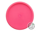 USED Innova DX Wombat3 166g Pink Red Foil Midrange Golf Disc
