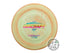 Discraft First Run ESP Zone GT Putter Golf Disc (Individually Listed)