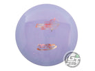 USED Innova Star Firebird 167g Purple Cloud Foil Distance Driver Golf Disc