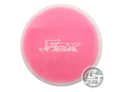 USED Innova Halo Star Fox 174g White-Pink Midrange Golf Disc