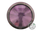 USED Dynamic Discs [OAKLEY] Lucid-X Felon 175g Purple Fairway Driver Golf Disc