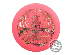Innova Limited Edition Secret Cave Stamp Proto Glow DX Aviar Putter Golf Disc (Individually Listed)