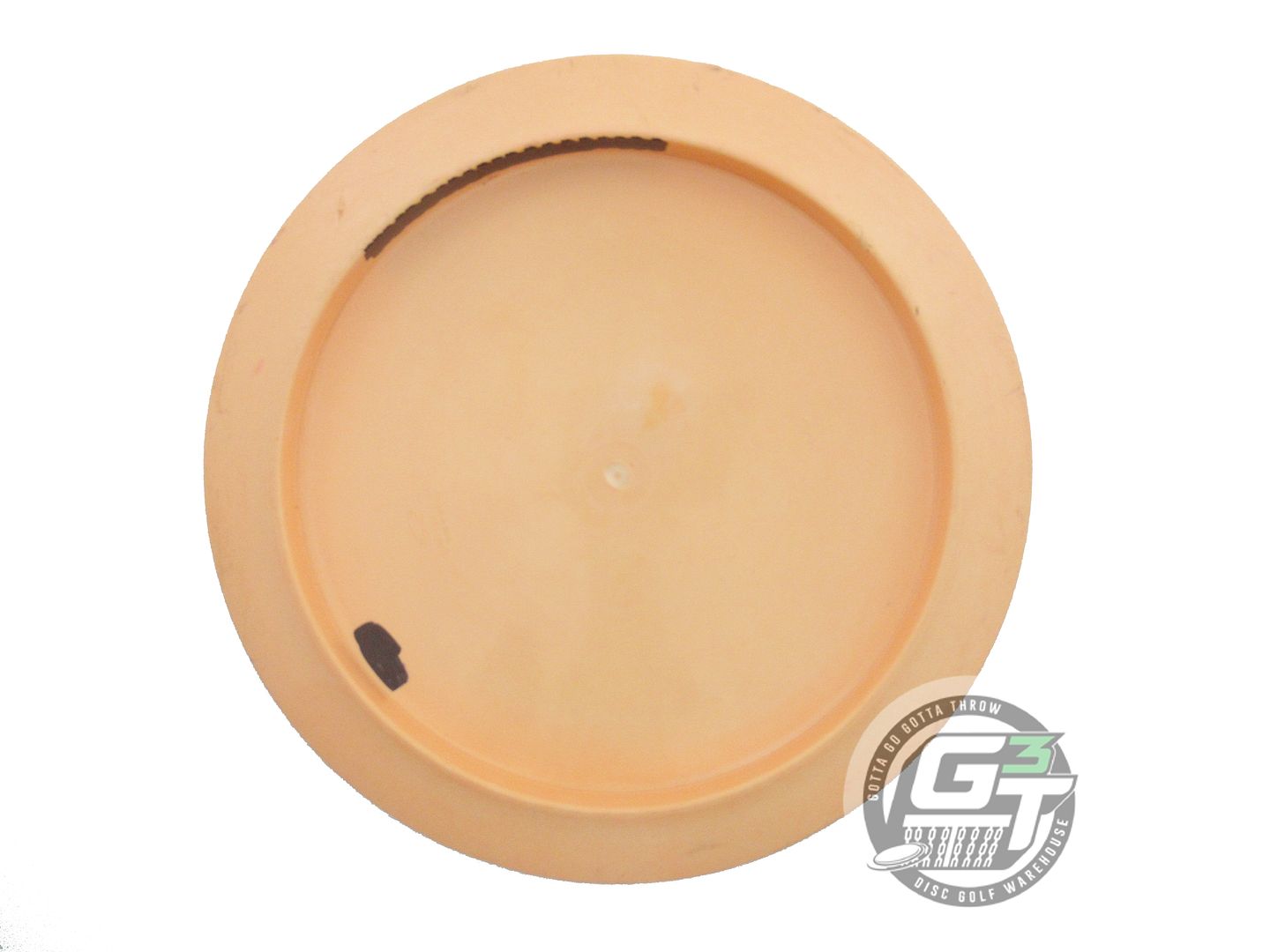 USED Latitude 64 Royal Grand Rive 173g Peach Black Stamp Distance Driver Disc