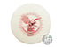 Innova Glow DX Roc Midrange Golf Disc (Individually Listed)