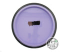 USED MVP Disc Sports Neutron Tesla 174g Purple Distance Driver Golf Disc
