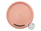 USED Innova Star Mako3 170g Lt. Pink Wiped Stamp Midrange Golf Disc