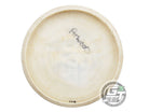 USED Innova DX Shark 178g White Black Stamp PFN Midrange Golf Disc