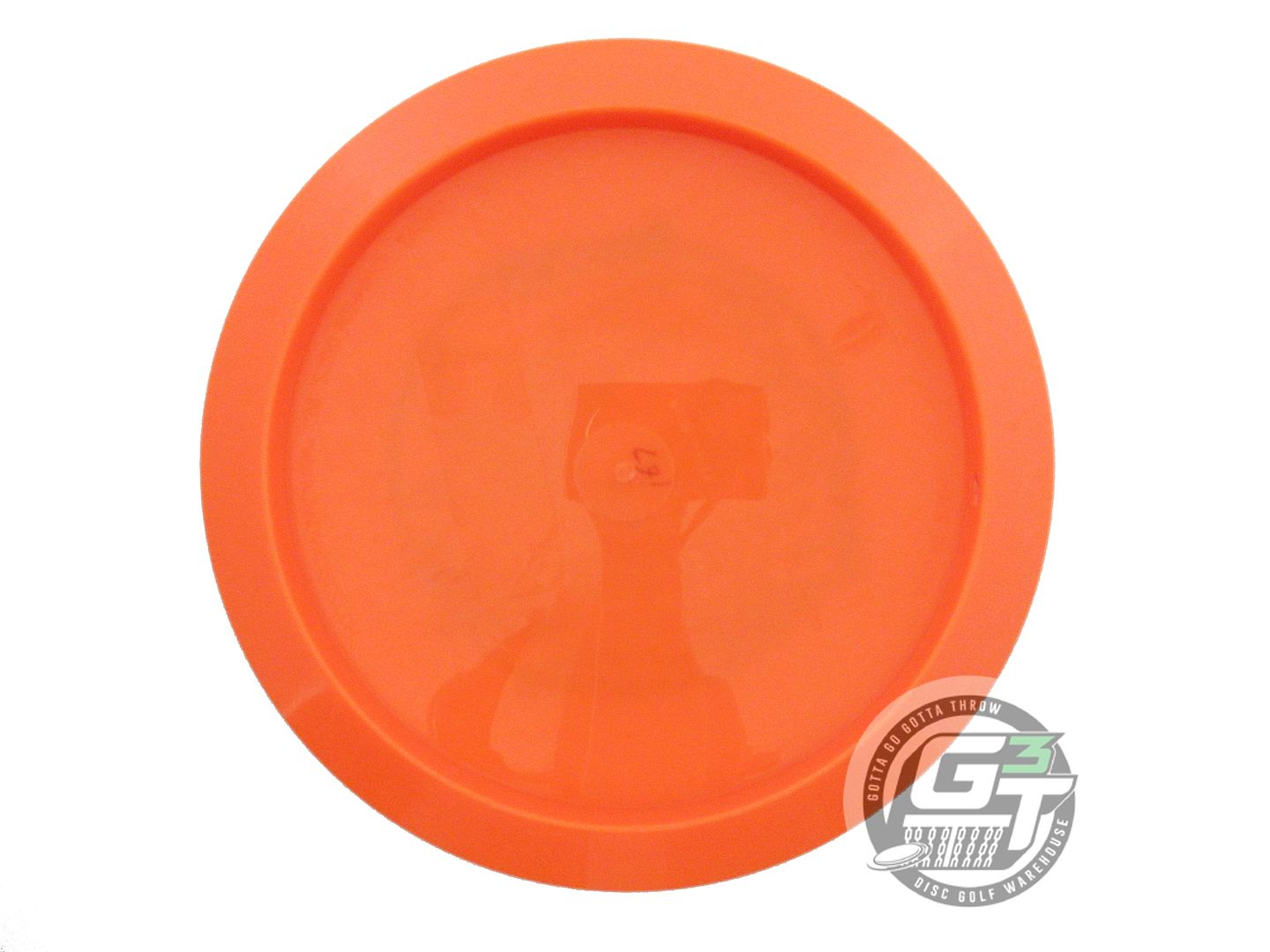 USED Innova Star Sidewinder 167g Orange Blue Prism Foil Distance Driver Disc