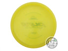 USED Latitude 64 Opto Pure 174g Yellow Green Foil Putter Golf Disc
