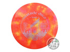 NOS Westside Discs VIP Harp 176g White HOME DYED Putter Golf Disc