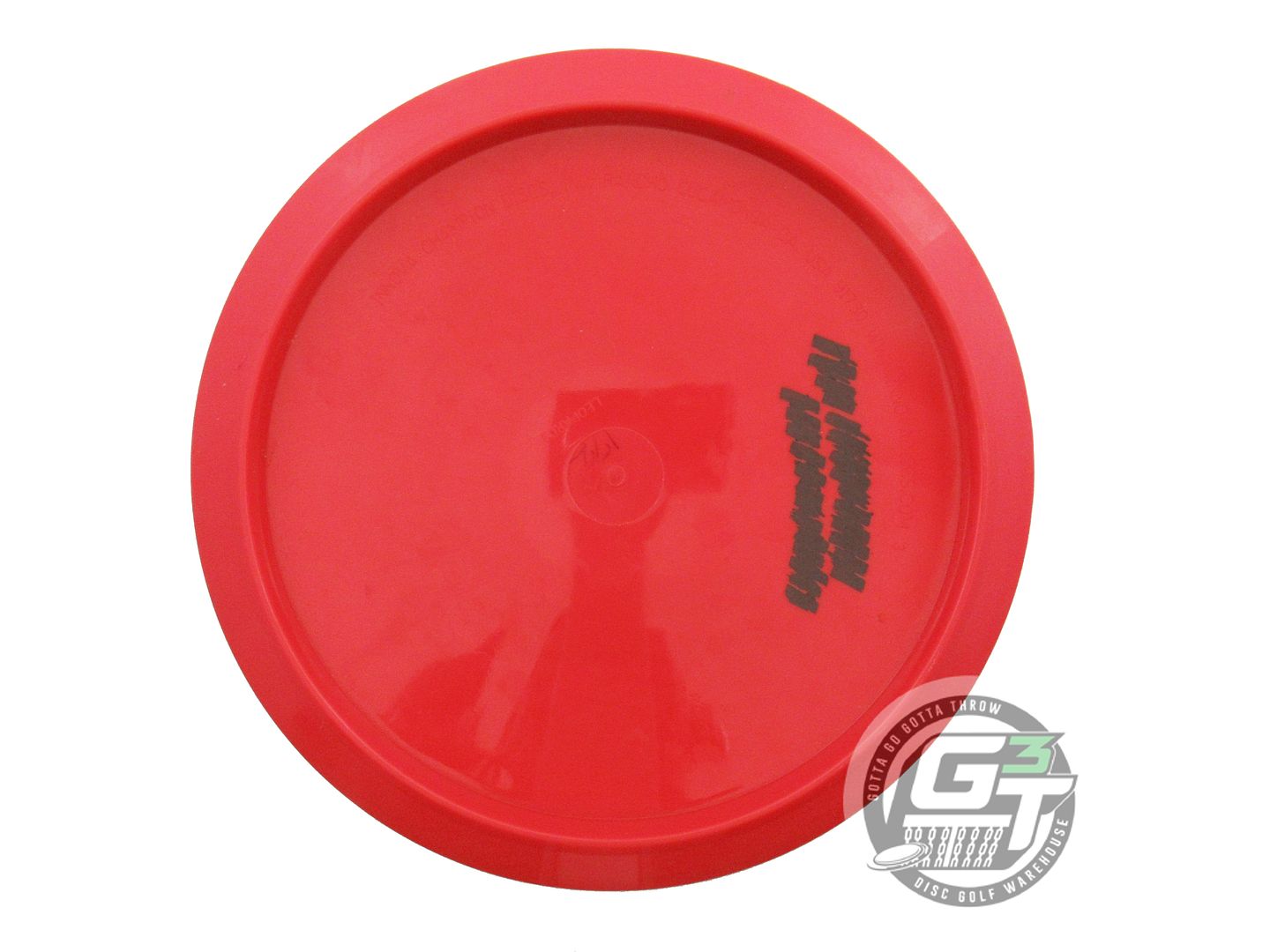 USED Innova Star Leopard3 172g Red Teal Shatter Foil Fairway Driver Golf Disc