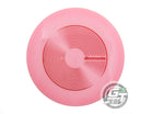 USED DiscMania VINYL Neo Essence 171g Pink Red Foil Driver Golf Disc