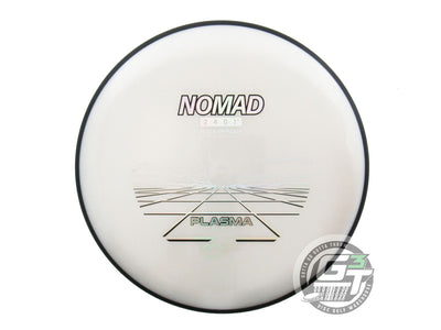 MVP Plasma Nomad [James Conrad 1X] Putter Golf Disc (Individually Listed)