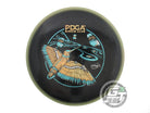 USED Axiom Discs R2 Neutron Eclipse Rim Insanity 159g PDGA Distance Driver Disc