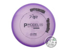 USED Prodigy Discs ProFlex P Model OS 175g Purple Putter Golf Disc