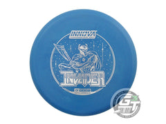 Innova DX Invader Putter Golf Disc (Individually Listed) - Gotta Go Gotta Throw