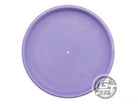 USED DiscMania EXO Hard Link 176g Purple Red Foil A Putter Golf Disc